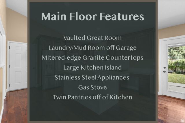 610 E 2300 N, North Ogden, UT 84414