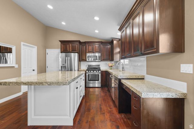 610 E 2300 N, North Ogden, UT 84414