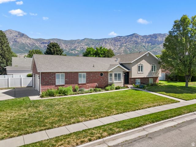 610 E 2300 N, North Ogden, UT 84414