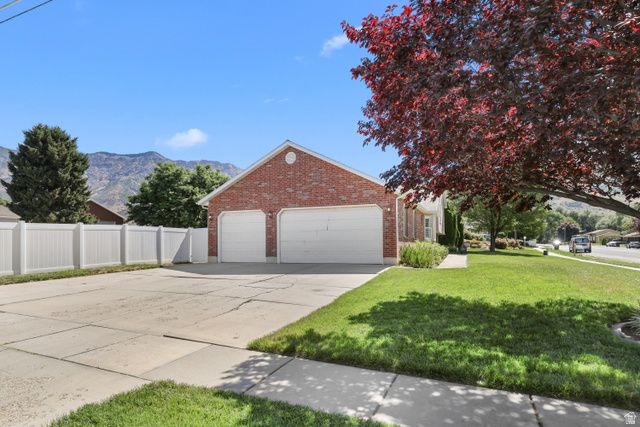 610 E 2300 N, North Ogden, UT 84414