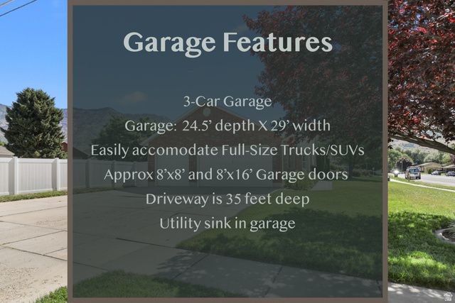 610 E 2300 N, North Ogden, UT 84414