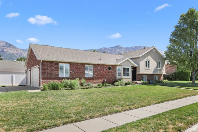 610 E 2300 N, North Ogden, UT 84414