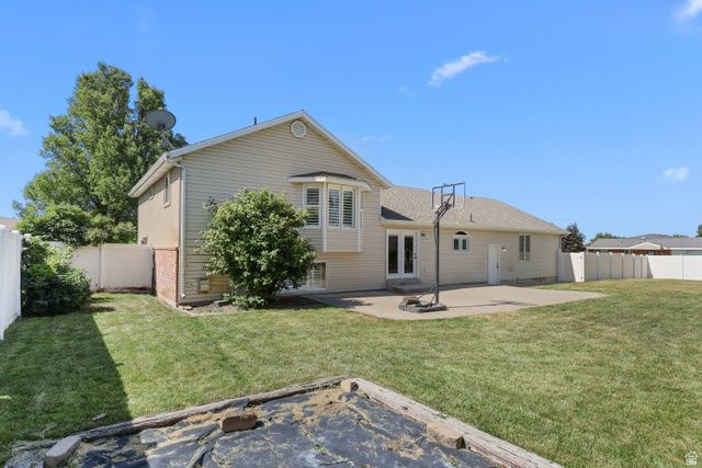 610 E 2300 N, North Ogden, UT 84414