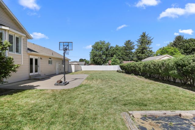 610 E 2300 N, North Ogden, UT 84414