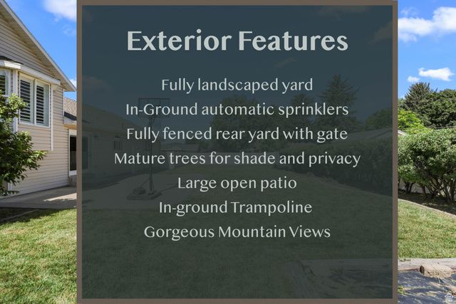 610 E 2300 N, North Ogden, UT 84414