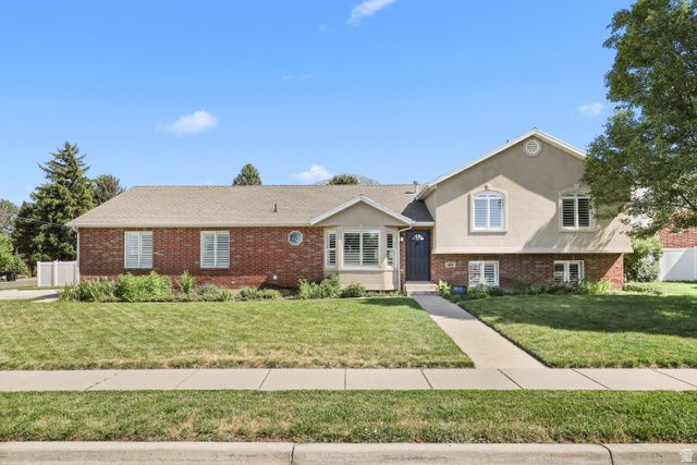 610 E 2300 N, North Ogden, UT 84414