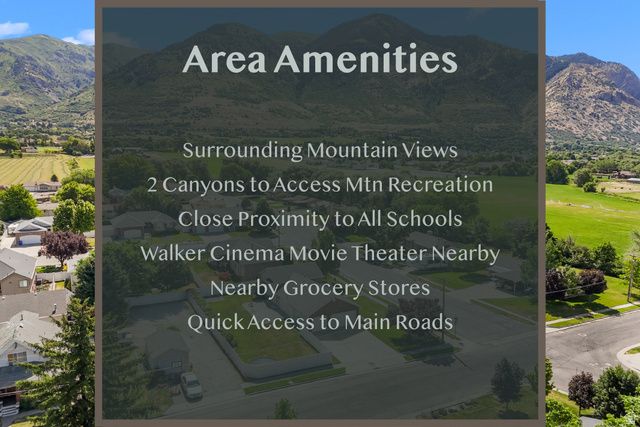 610 E 2300 N, North Ogden, UT 84414