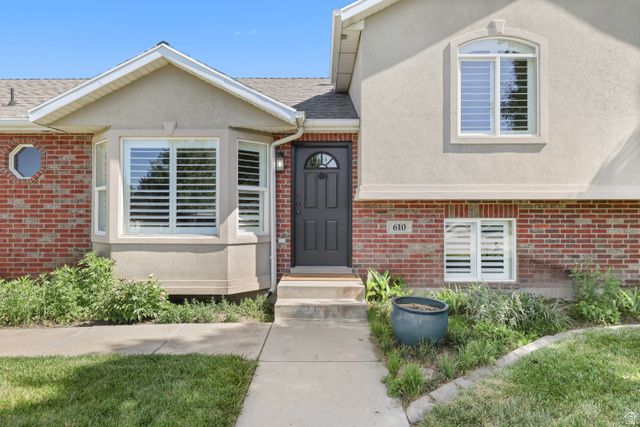610 E 2300 N, North Ogden, UT 84414