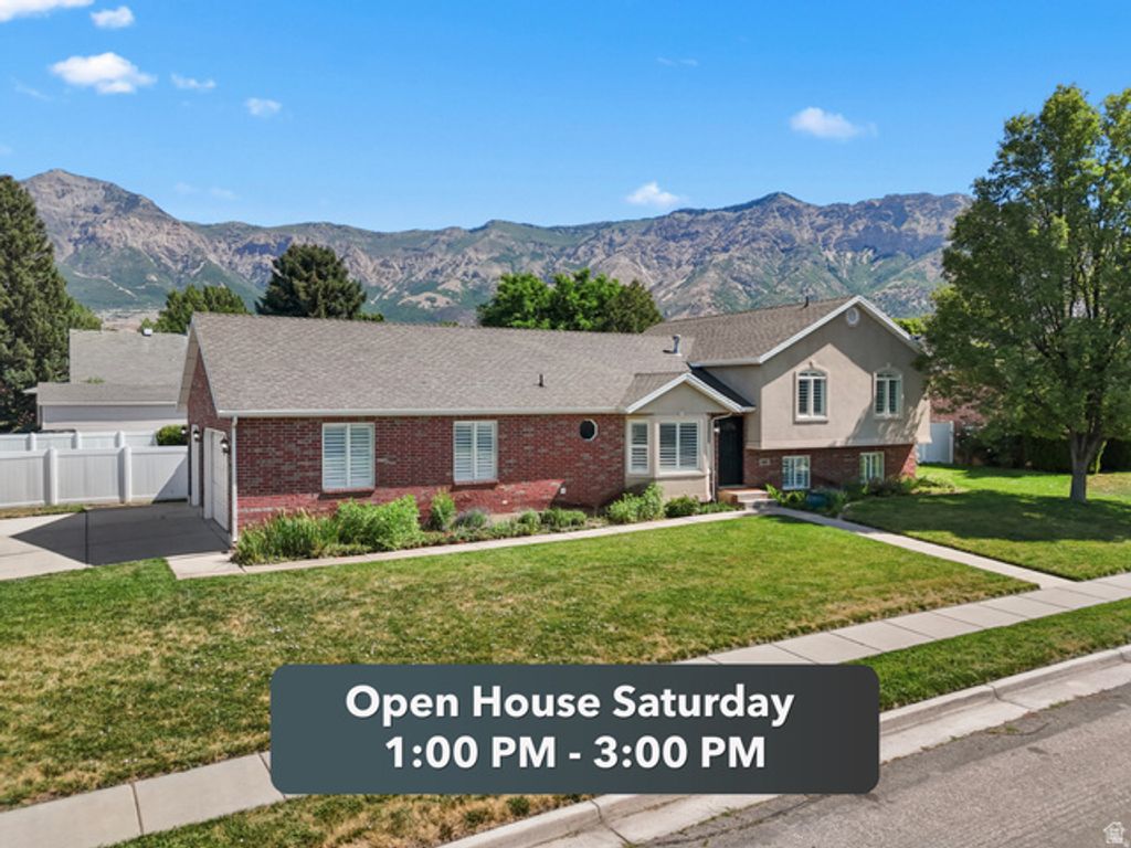 610 E 2300 N, North Ogden, UT 84414