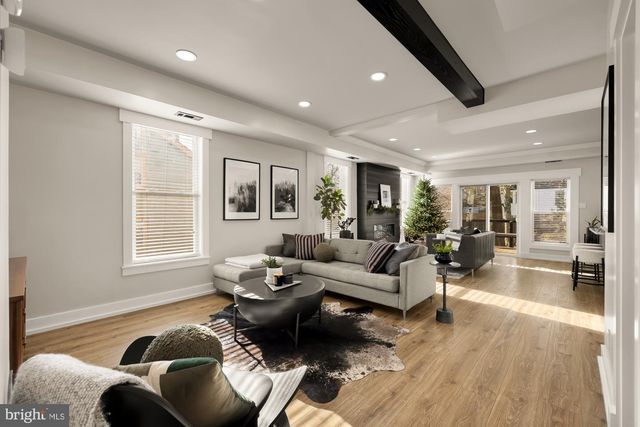 4240 34TH ST, Mount Rainier, MD 20712