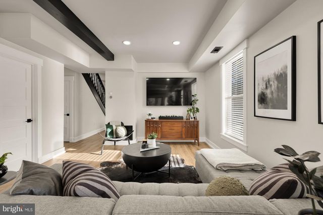 4240 34TH ST, Mount Rainier, MD 20712