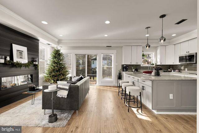 4240 34TH ST, Mount Rainier, MD 20712