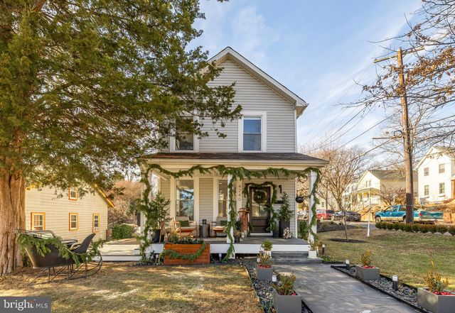 4240 34TH ST, Mount Rainier, MD 20712