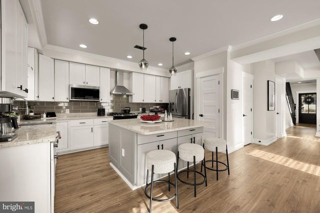 4240 34TH ST, Mount Rainier, MD 20712