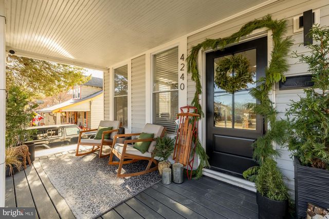 4240 34TH ST, Mount Rainier, MD 20712