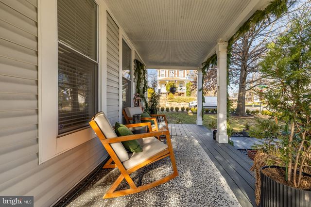 4240 34TH ST, Mount Rainier, MD 20712