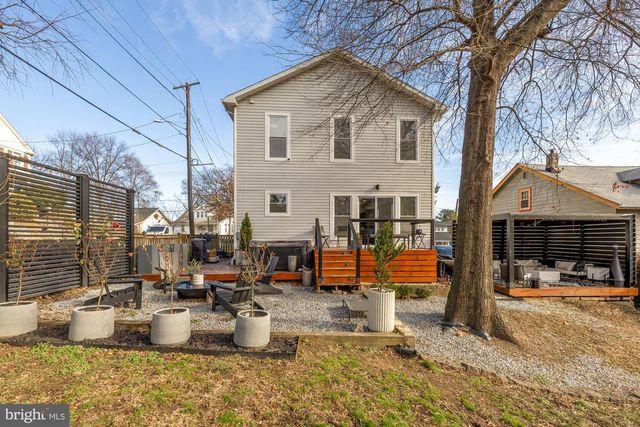 4240 34TH ST, Mount Rainier, MD 20712