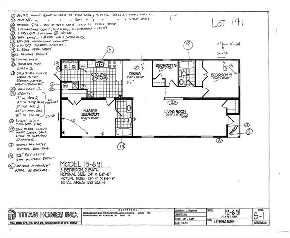 556 Central Street 141, Leominster, MA 01453