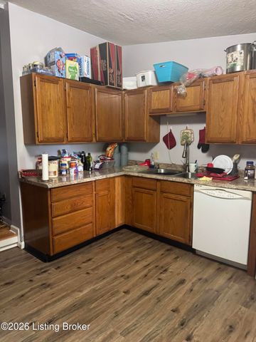 2517-2519 Montgomery St, Louisville, KY 40212