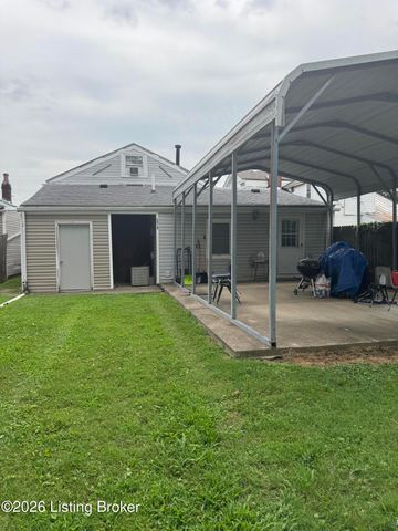 2517-2519 Montgomery St, Louisville, KY 40212