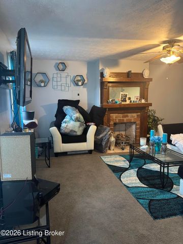2517-2519 Montgomery St, Louisville, KY 40212