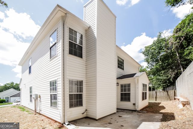 1097 Hidden Brook Trail, Atlanta, GA 30349