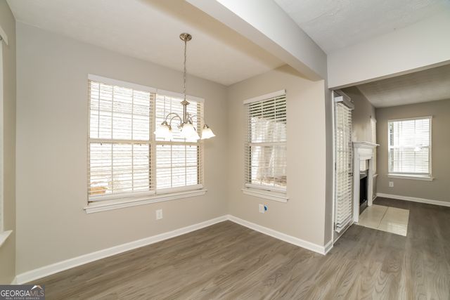 1097 Hidden Brook Trail, Atlanta, GA 30349