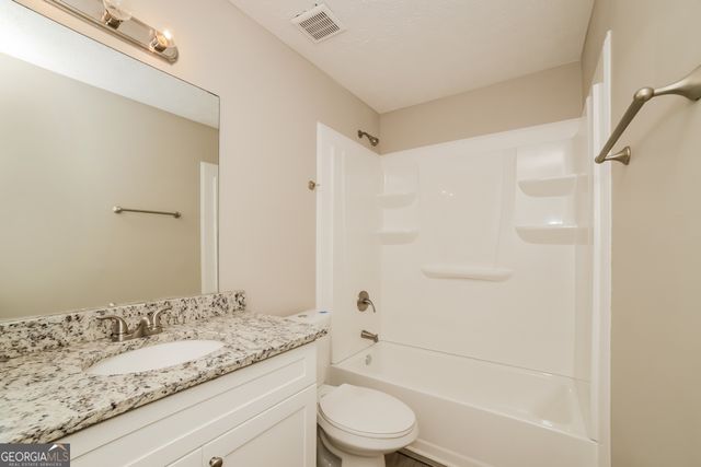 1097 Hidden Brook Trail, Atlanta, GA 30349