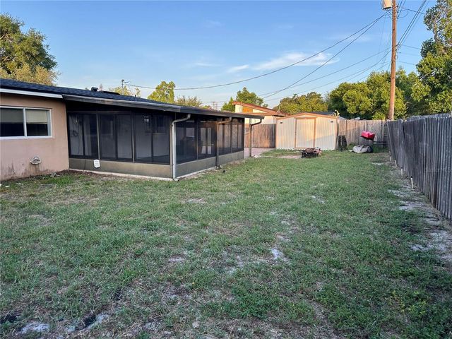 522 WILSHIRE DRIVE, Casselberry, FL 32707