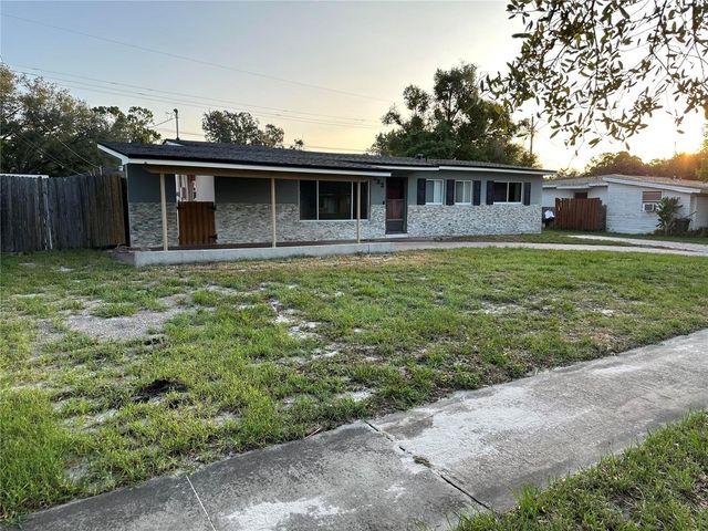 522 WILSHIRE DRIVE, Casselberry, FL 32707