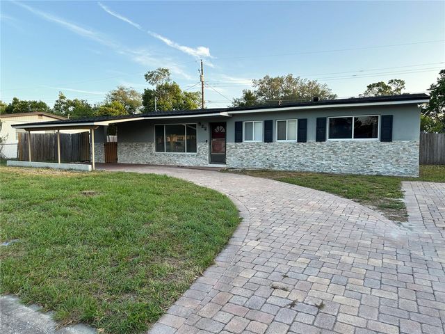 522 WILSHIRE DRIVE, Casselberry, FL 32707