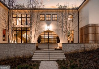 4534 Mystic Drive, Sandy Springs, GA 30342