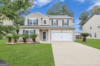 13 Concordia Drive, Savannah, GA 31419