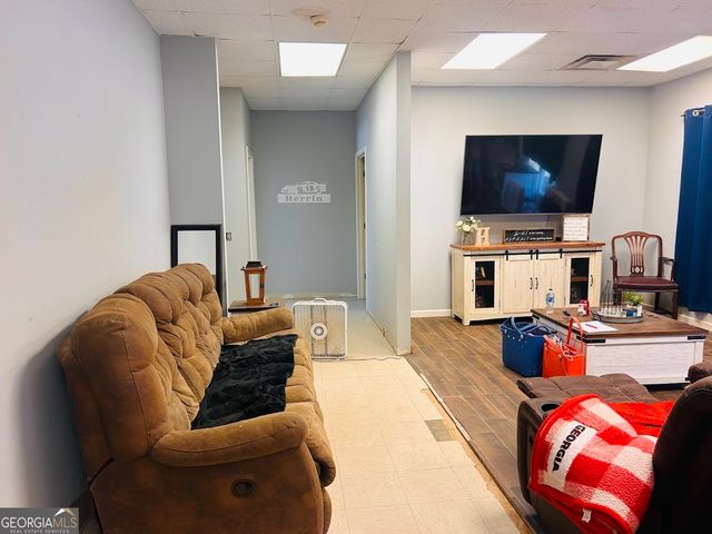 6842 GA Highway 240 TRACT 1, Box Springs, GA 31801