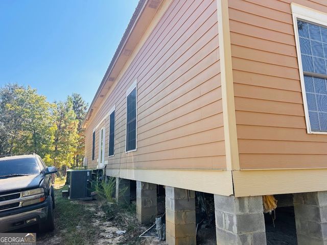 6842 GA Highway 240 TRACT 1, Box Springs, GA 31801