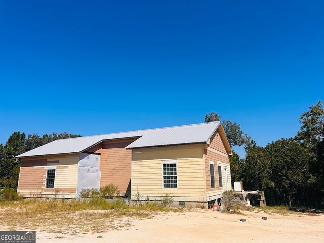 6842 GA Highway 240 TRACT 1, Box Springs, GA 31801