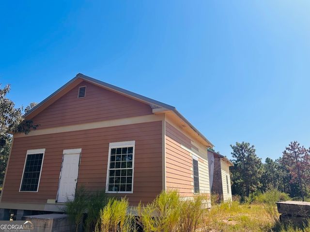 6842 GA Highway 240 TRACT 1, Box Springs, GA 31801