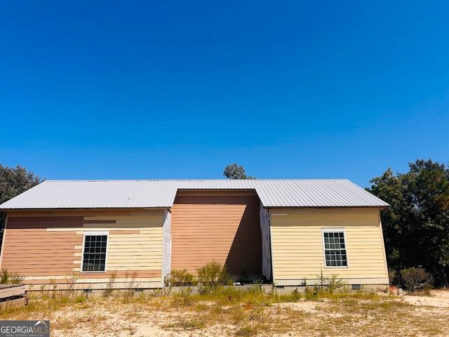 6842 GA Highway 240 TRACT 1, Box Springs, GA 31801