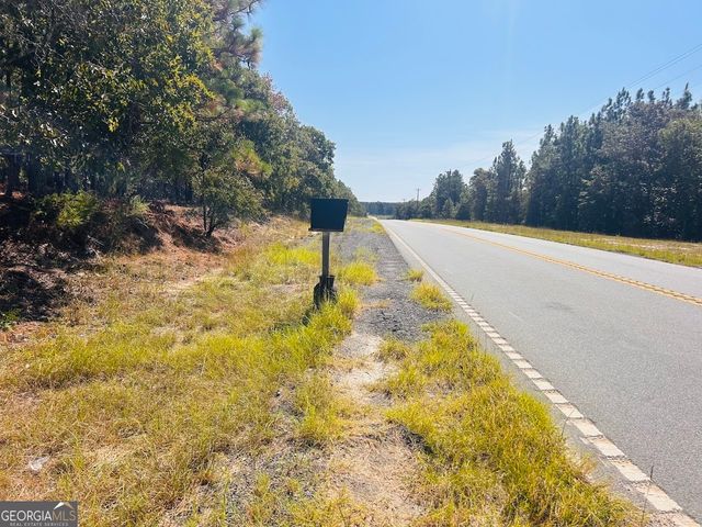 6842 GA Highway 240 TRACT 1, Box Springs, GA 31801