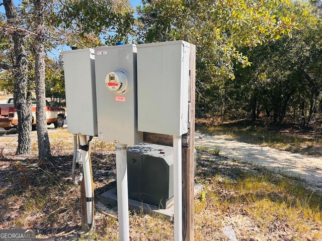 6842 GA Highway 240 TRACT 1, Box Springs, GA 31801