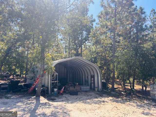 6842 GA Highway 240 TRACT 1, Box Springs, GA 31801