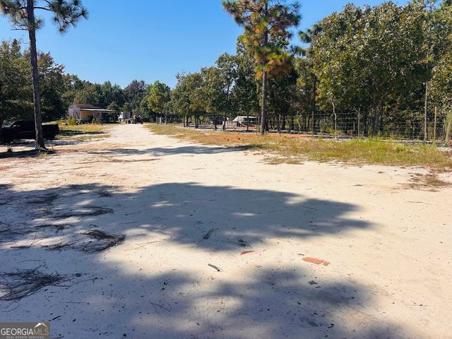 6842 GA Highway 240 TRACT 1, Box Springs, GA 31801