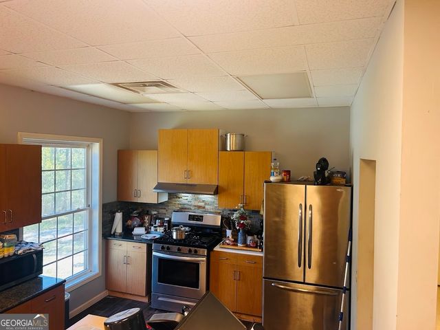 6842 GA Highway 240 TRACT 1, Box Springs, GA 31801