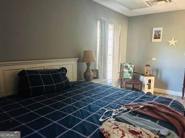 6842 GA Highway 240 TRACT 1, Box Springs, GA 31801