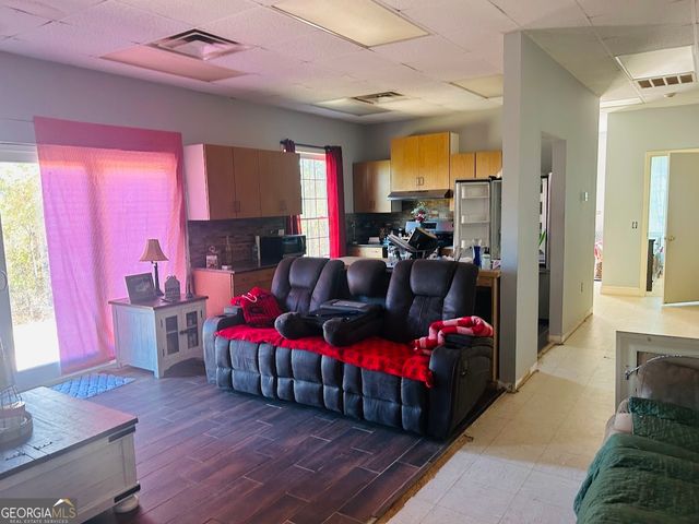 6842 GA Highway 240 TRACT 1, Box Springs, GA 31801