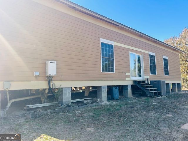 6842 GA Highway 240 TRACT 1, Box Springs, GA 31801