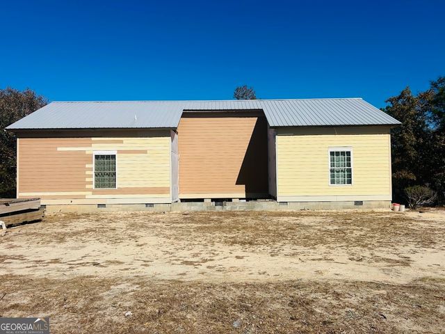 6842 GA Highway 240 TRACT 1, Box Springs, GA 31801