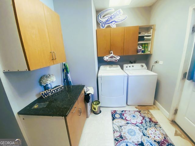 6842 GA Highway 240 TRACT 1, Box Springs, GA 31801