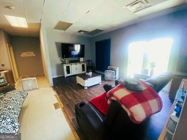 6842 GA Highway 240 TRACT 1, Box Springs, GA 31801