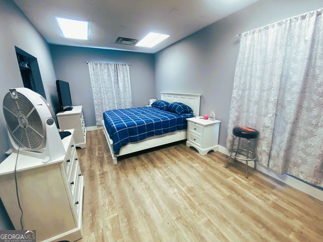 6842 GA Highway 240 TRACT 1, Box Springs, GA 31801